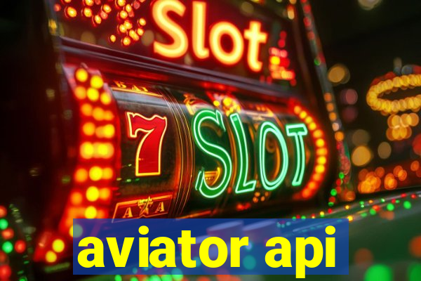 aviator api